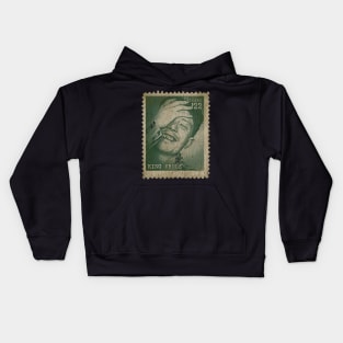 King Krule Kids Hoodie